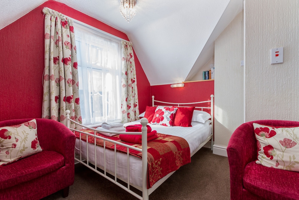 Standard Double Room, Ensuite (Age 35 and older) photo 3