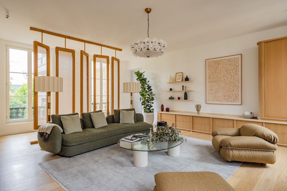 Apartment, Ensuite