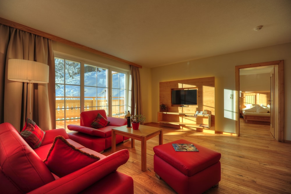 Suite (Dorfstadl 4 Personen) photo 1
