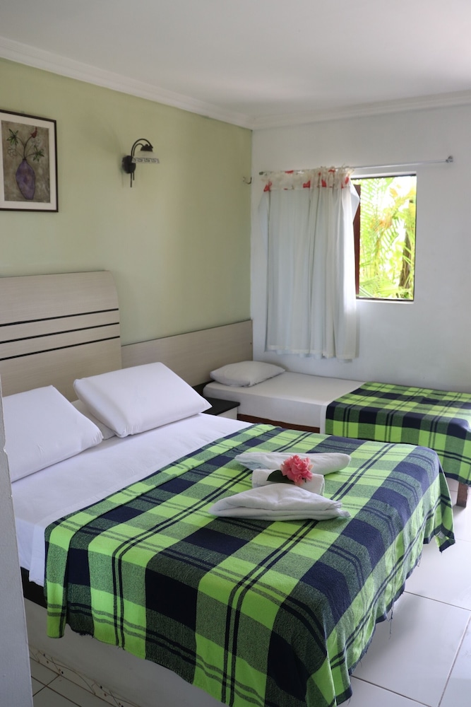 Comfort Triple Room, Sea View photo 1