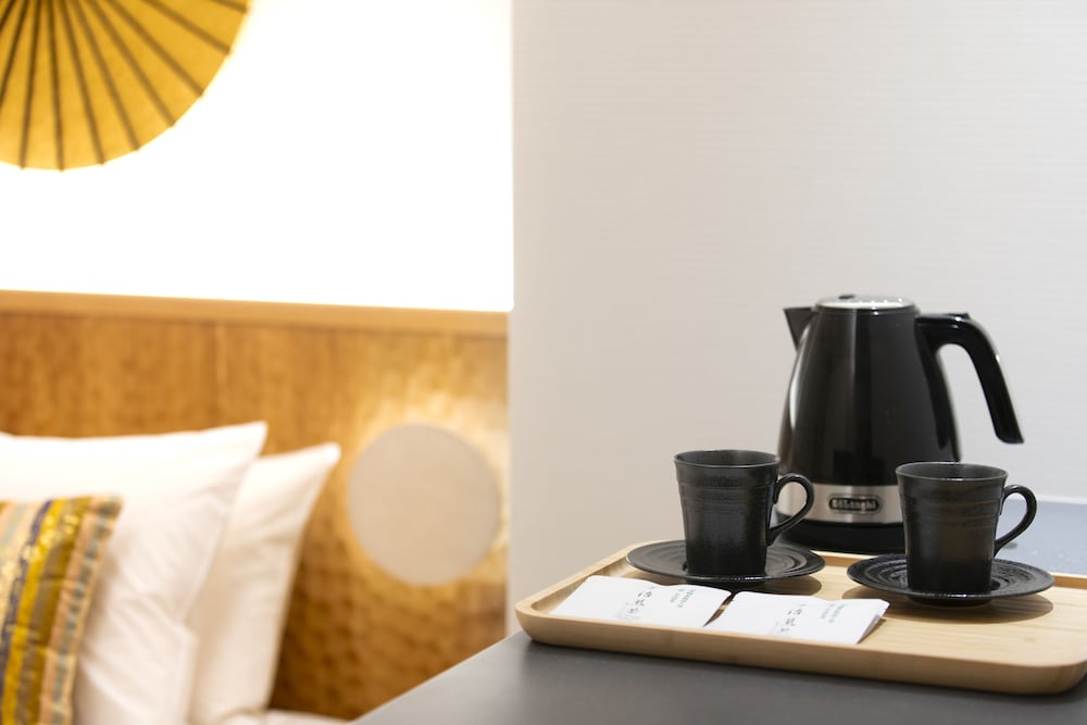 Japanese Modern Queen Room, Non Smoking - Photo 10