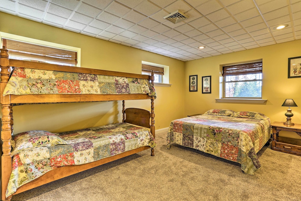 House (5 Bedrooms) photo 3