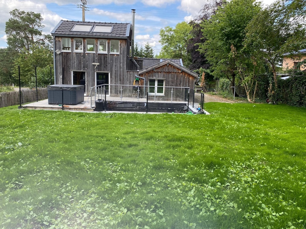 Chalet photo 1