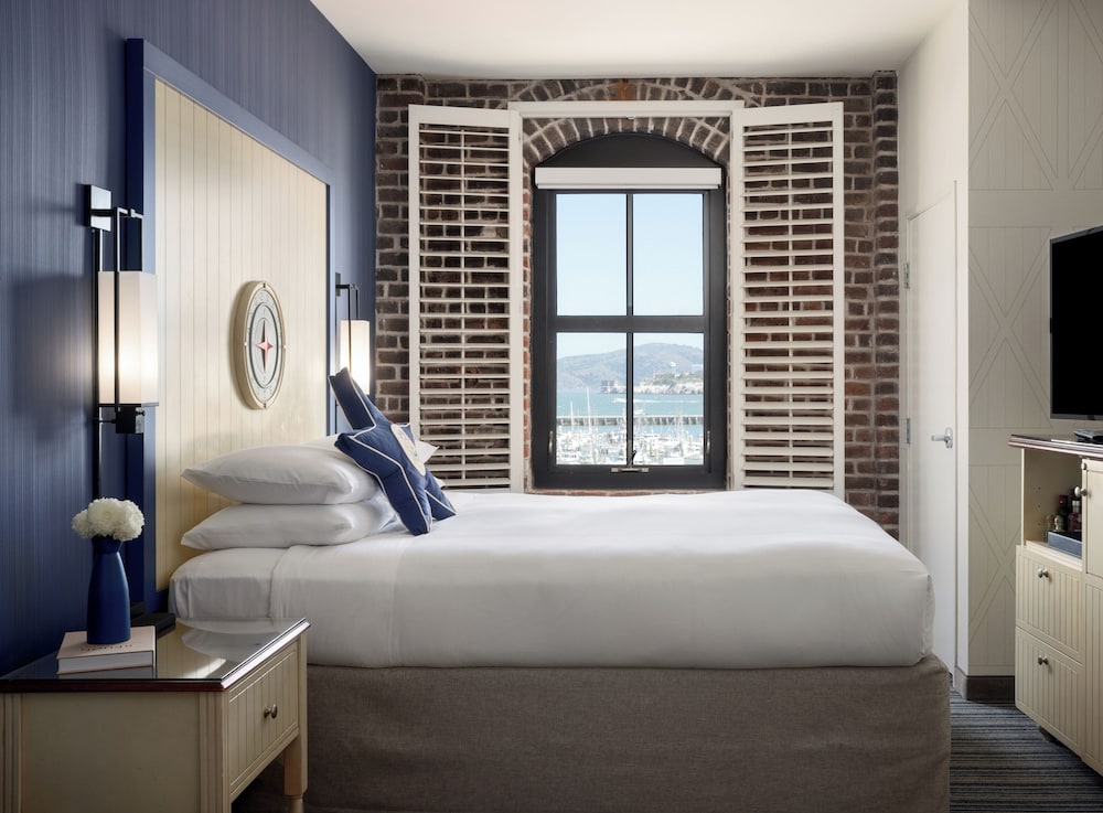 Suite (Alcatraz)