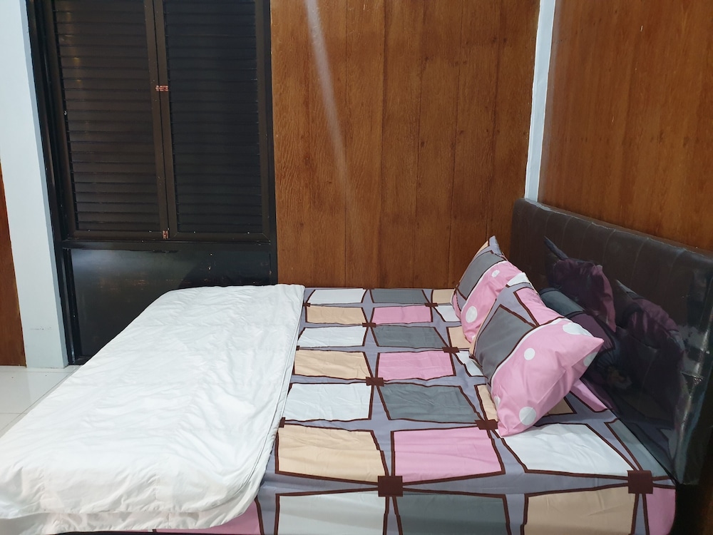 Family Double Room