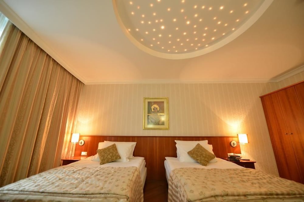 Executive Apartment, 1 Bedroom photo 3