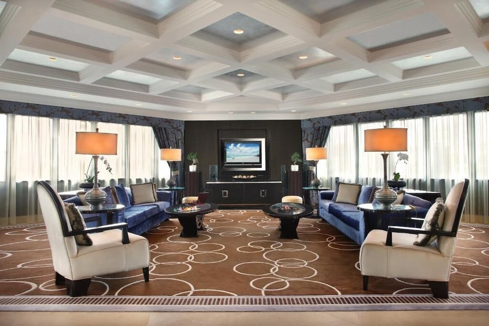 Presidential Suite, 1 King Bed photo 1