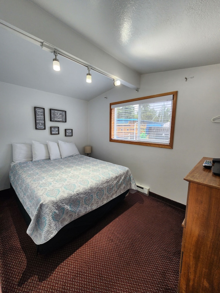 Cabin, 1 Bedroom photo 1