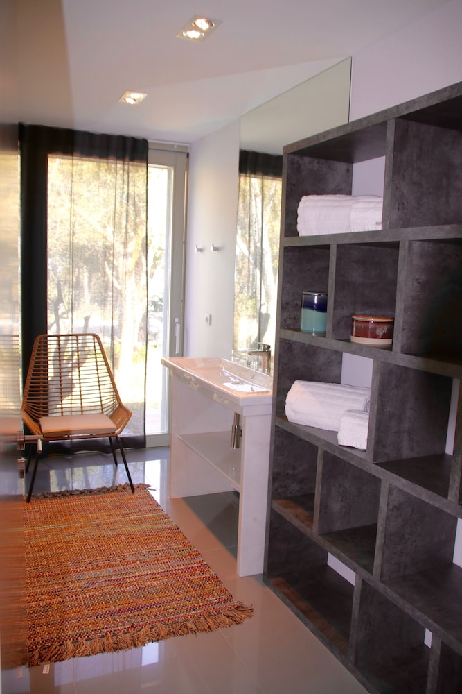 Suite Panoramic with terrace photo 3