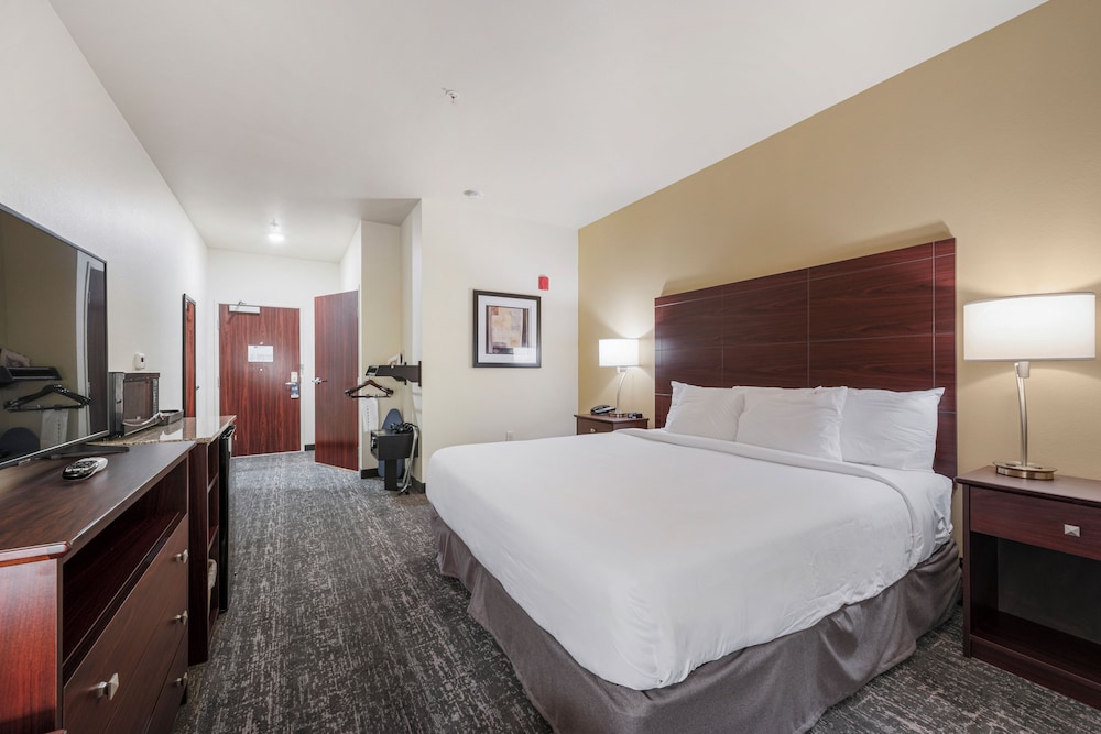Cobblestone Hotel & Suites-RussellsPoint, 사진 6