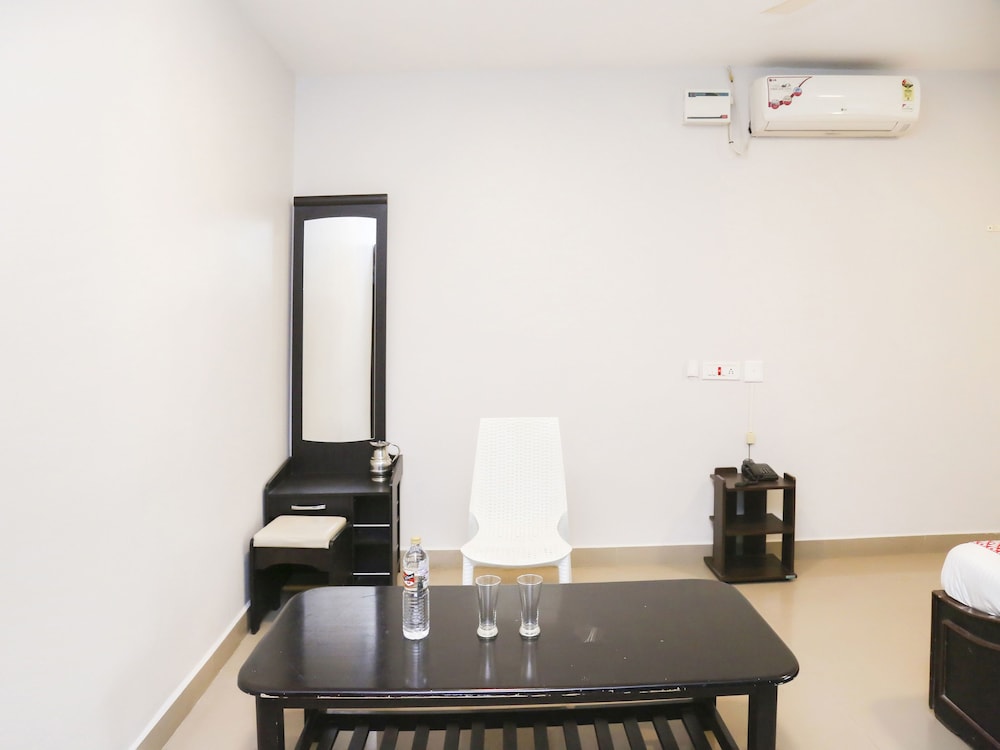 Double Or Twin Room photo 3