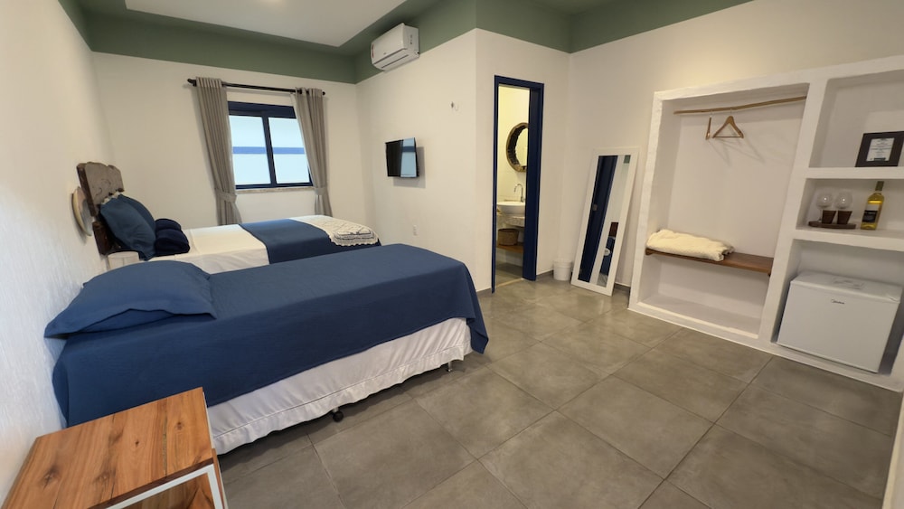 Luxury Triple Room photo 1