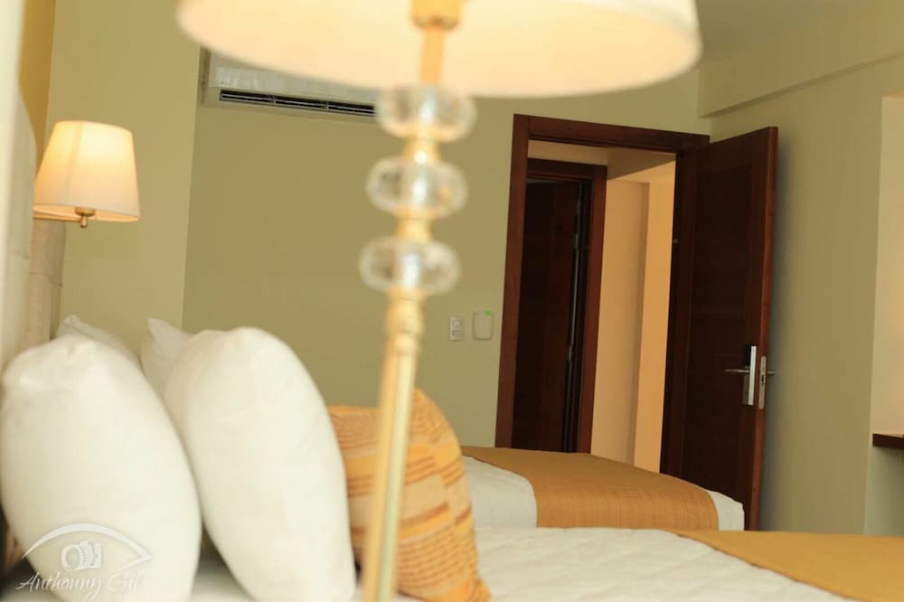 Family Triple Room photo 2