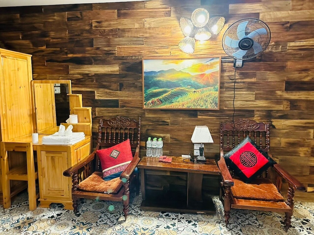 Deluxe Room, Mountain View - Photo 19