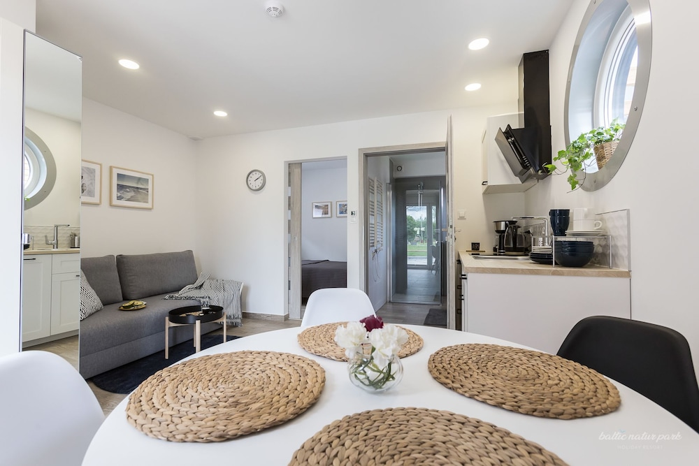 Comfort Apartment, Ground Floor photo 1