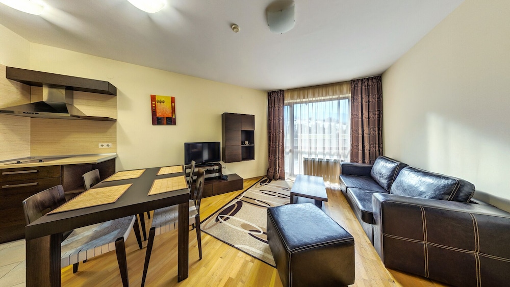 Apartment, 2 Bedrooms