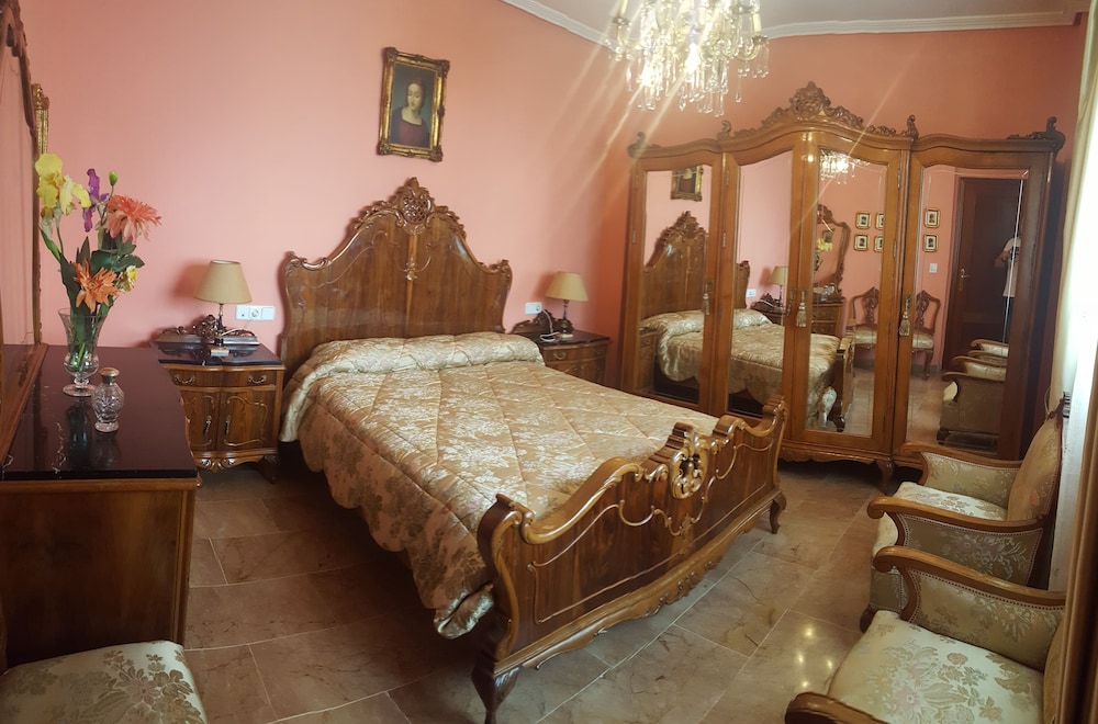 Apartamento, 2 habitaciones