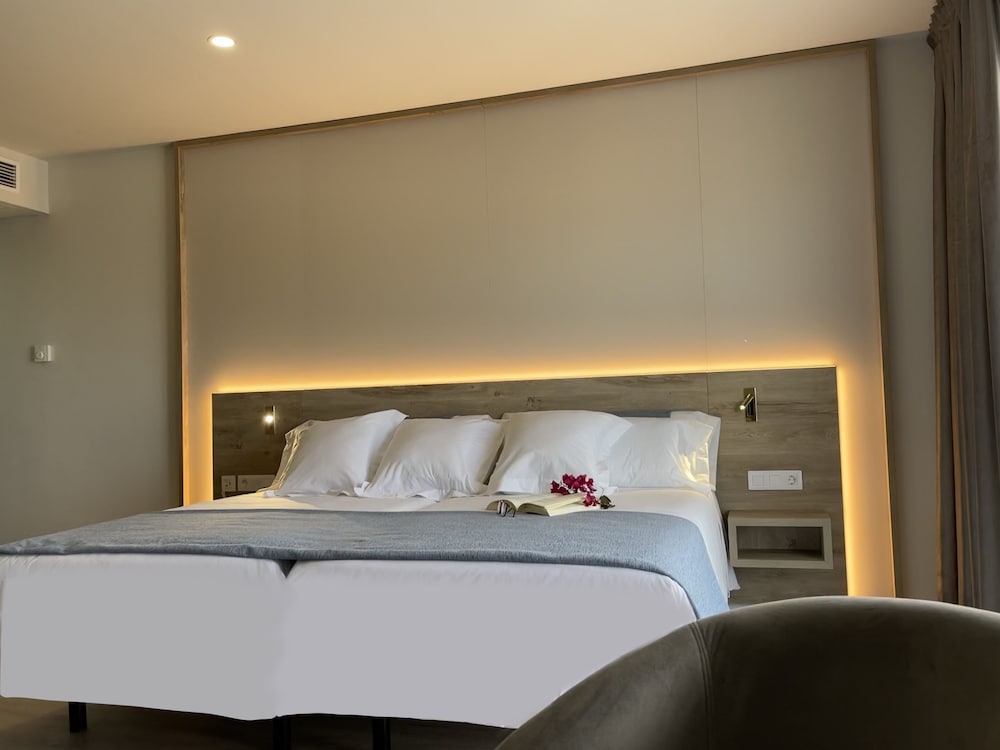 Double Room, Ocean View
