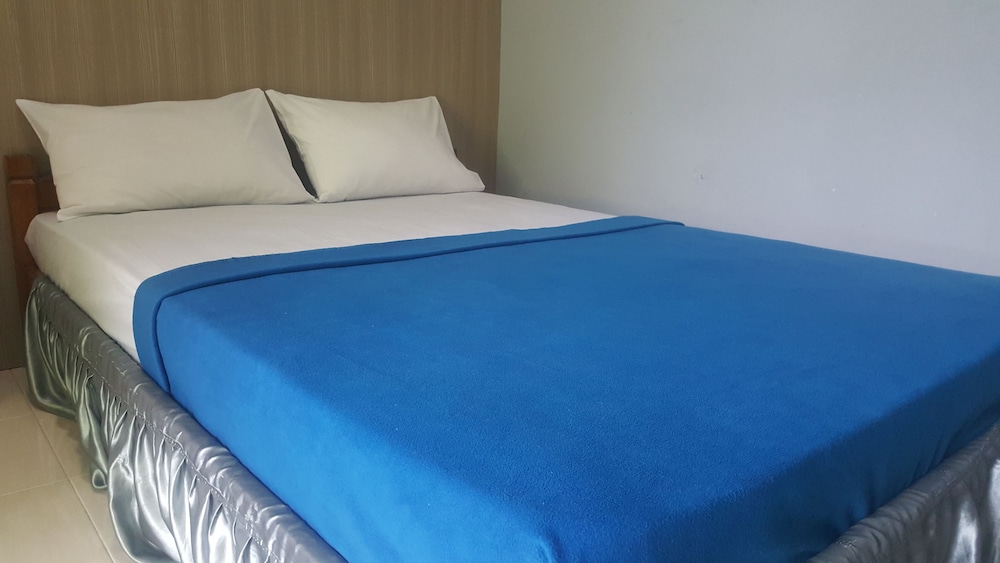 Standard Double Room, 1 Double Bed, Garden View photo 3