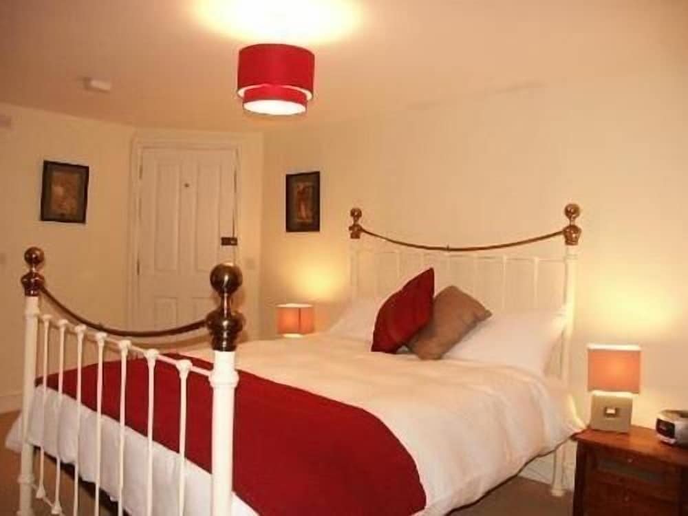 Double Room, Ensuite photo 2