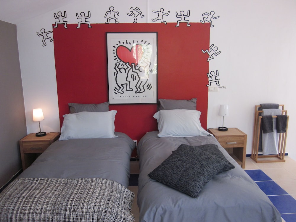Comfort Twin Room photo 2
