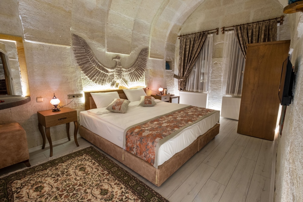 Superior Double or Twin Room photo 1