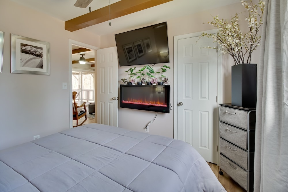 House (2 Bedrooms) photo 1