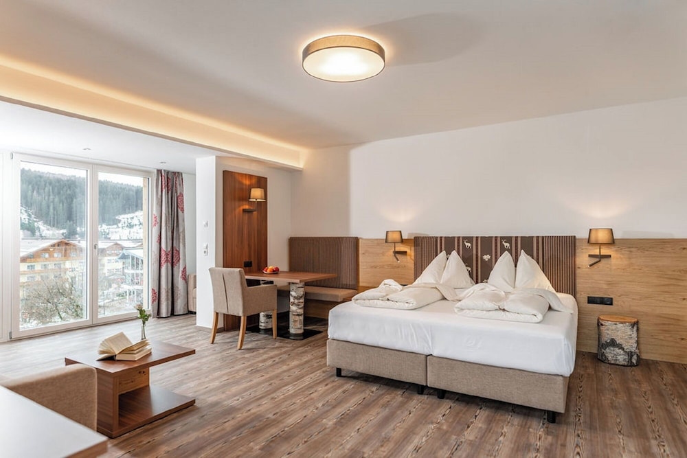 Grand Double Room