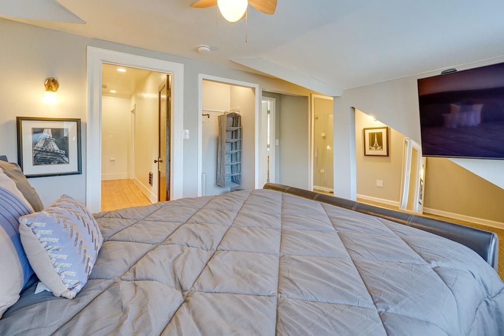 House (4 Bedrooms) photo 2