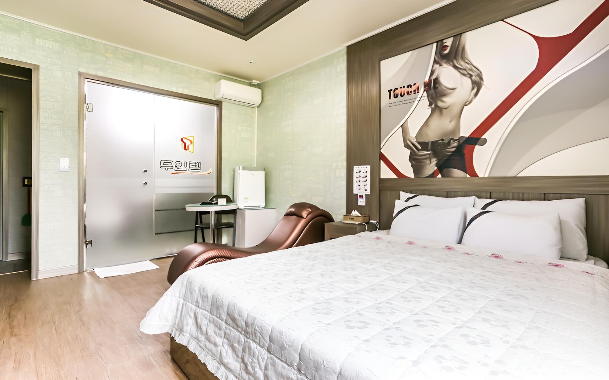Room (Standard Room) photo 3