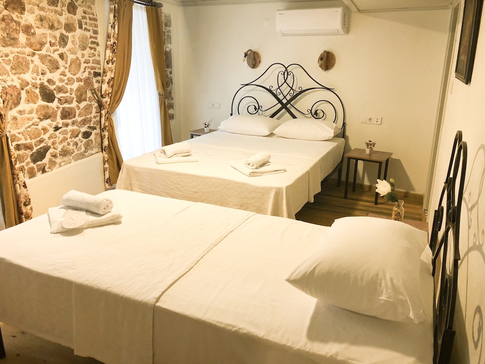 Quarto Duplo, 1 Cama de Casal