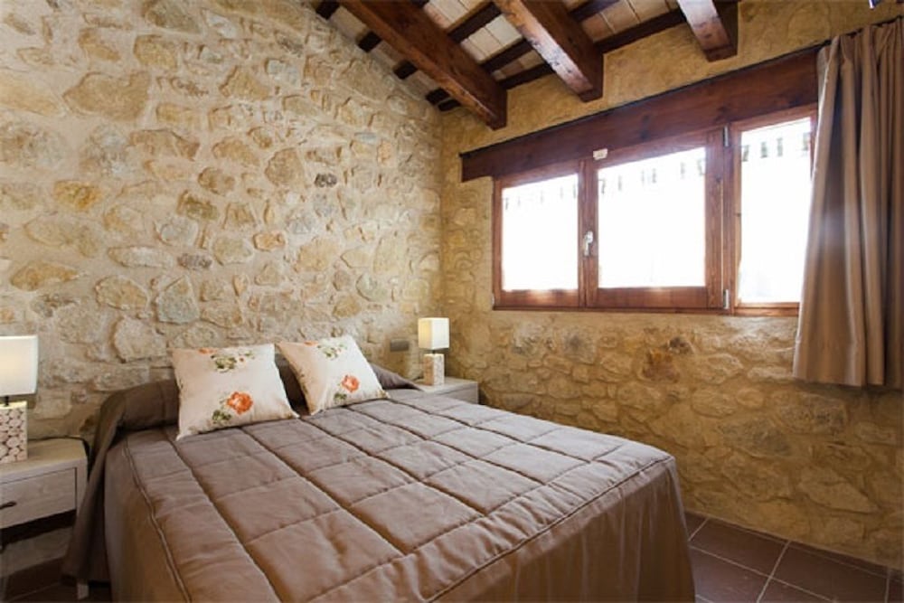 Apartment, 2 Bedrooms, Patio