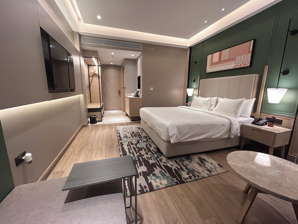 Executive Twin Room photo 3