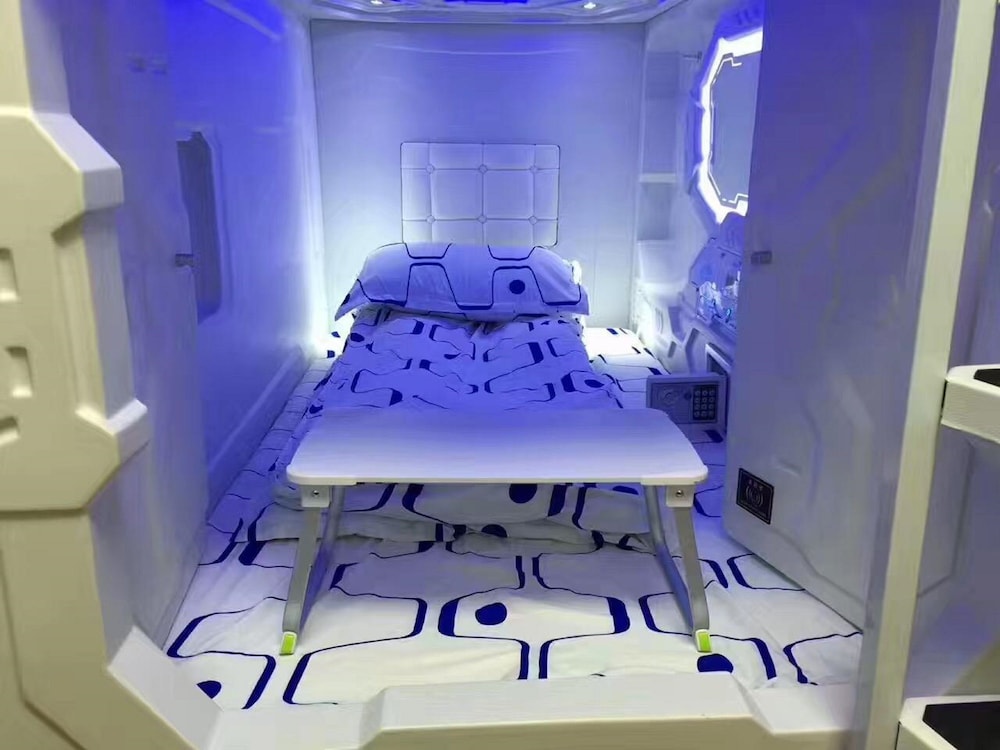 首选胶囊，女性专用
