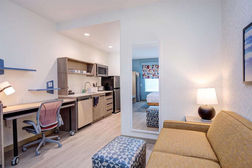 Home2 Suites Par Hilton Smithfield Selma, Photo 12