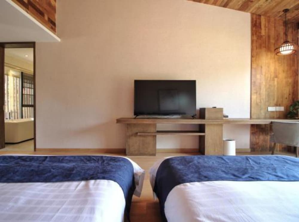 Grand Twin Room photo 1