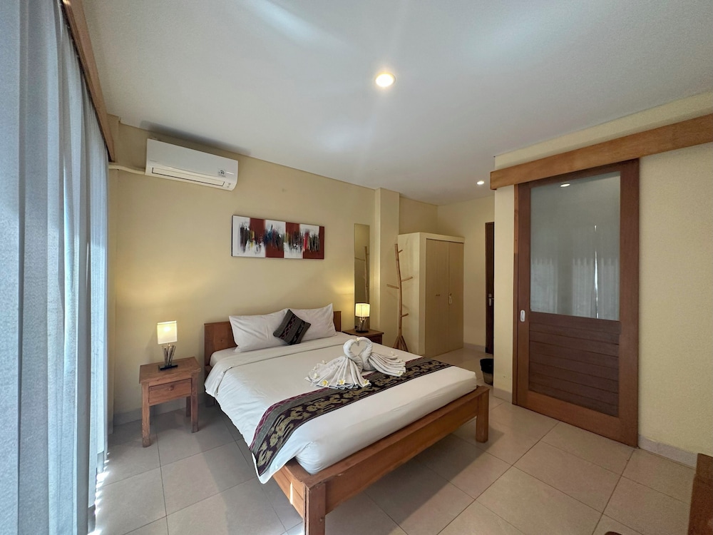 Standard Double Room - Photo 5