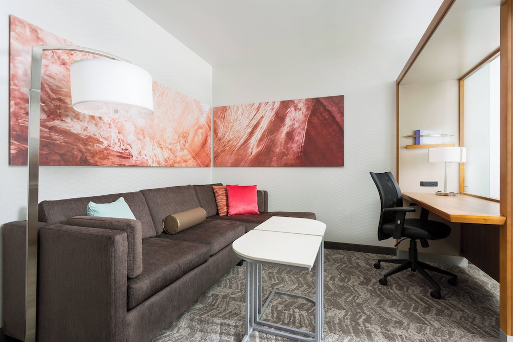 SpringHill Suites by Marriott San Diego Mission Valley, Billede 4