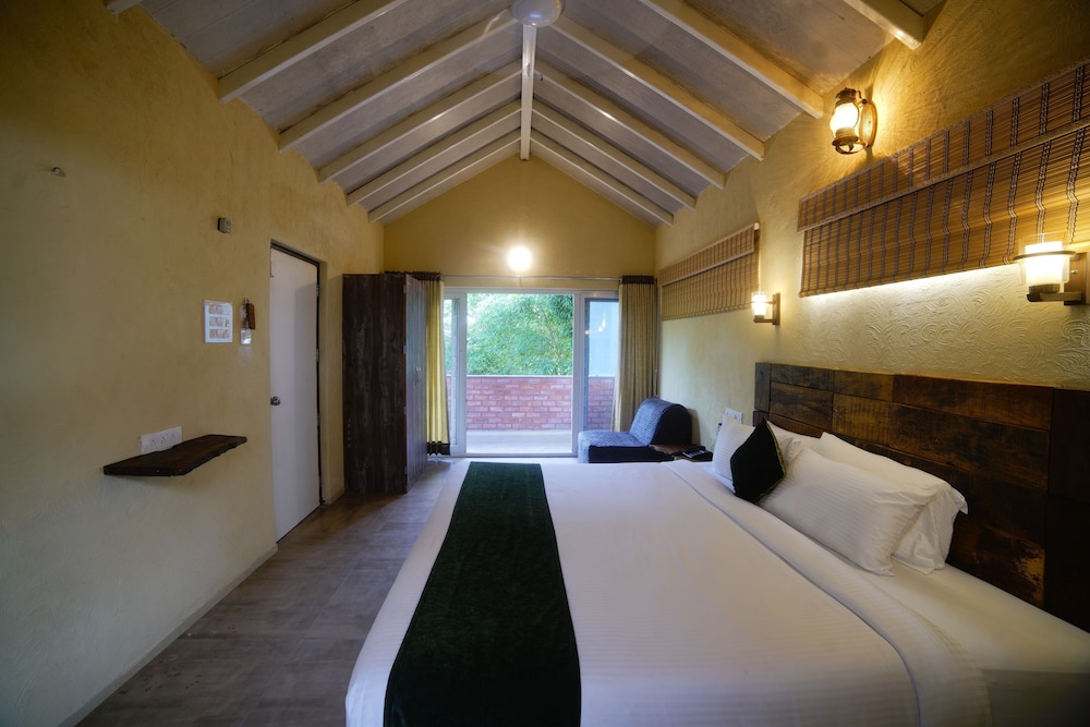 Luxury Villa, 1 Bedroom photo 1