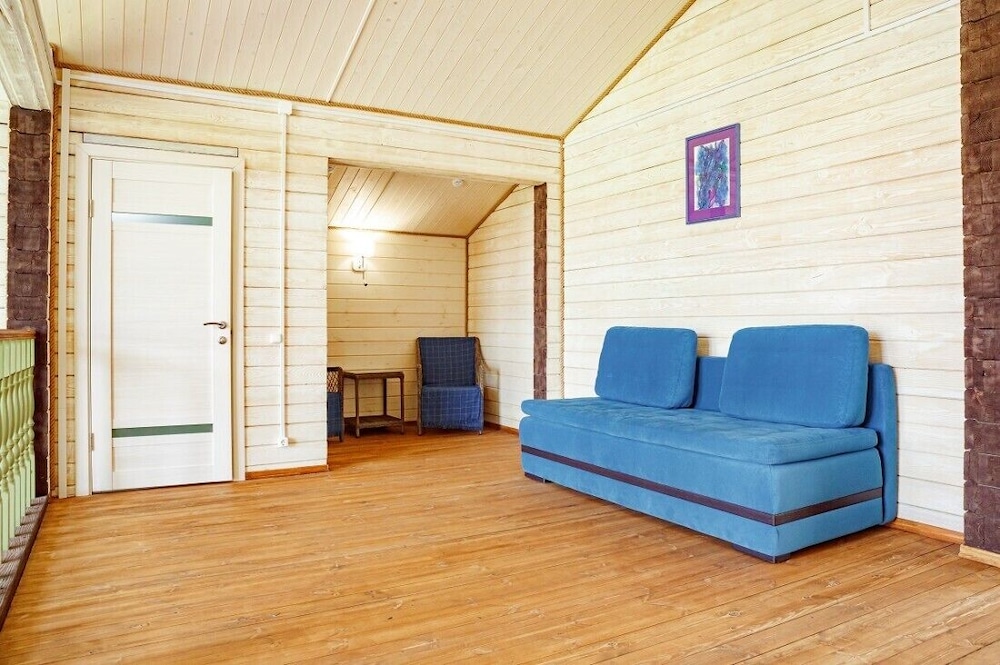 Cottage, 3 Bedrooms, Sauna (Grand) photo 2