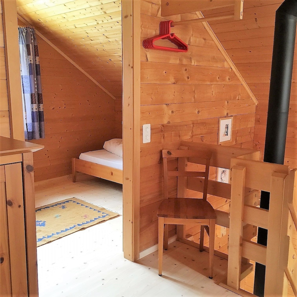 Chalet (Splerin) photo 3