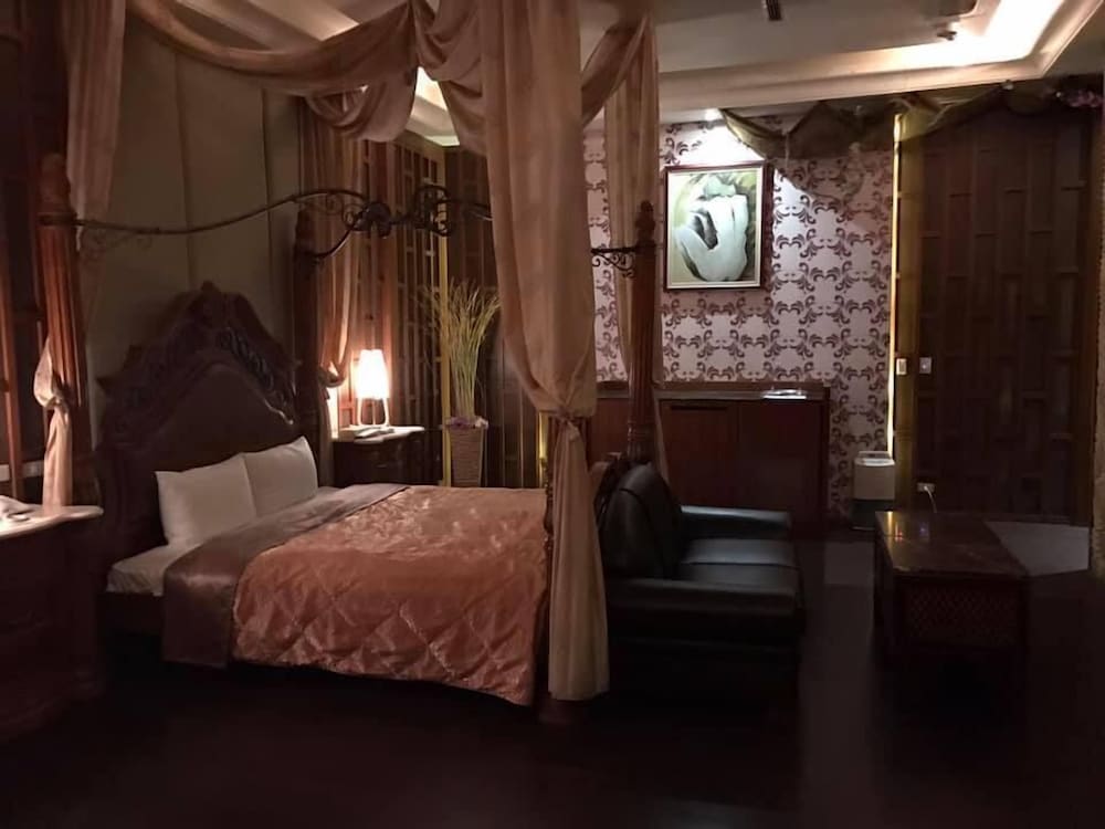 Deluxe Double Room photo 1