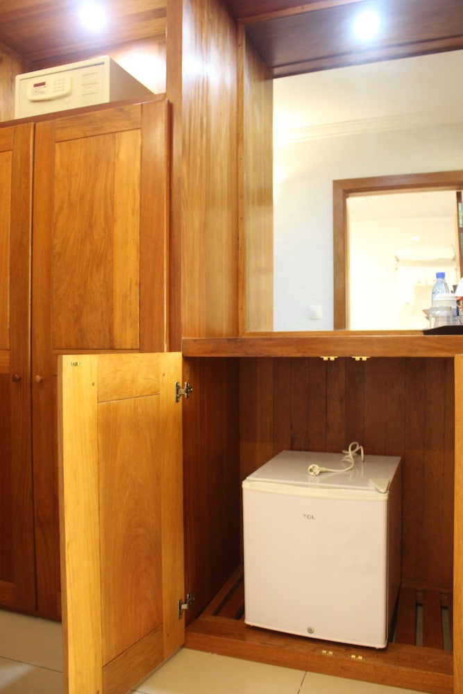 Standard Twin Room photo 2