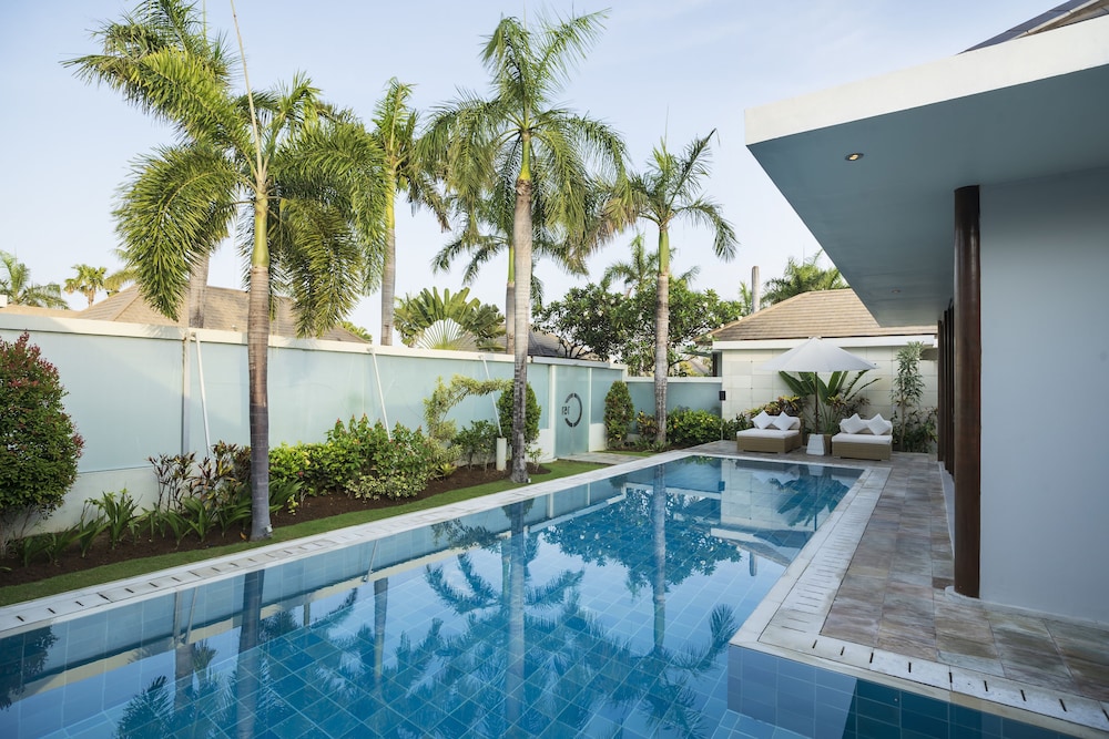 Villa, 1 Bedroom, Private Pool - Photo 6