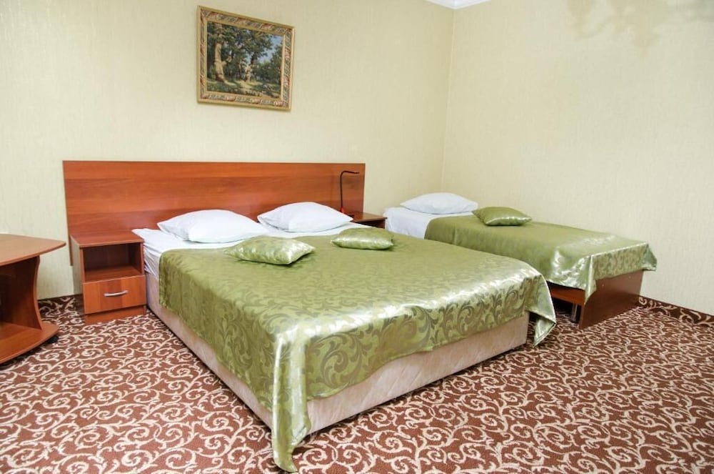 Comfort Room photo 1