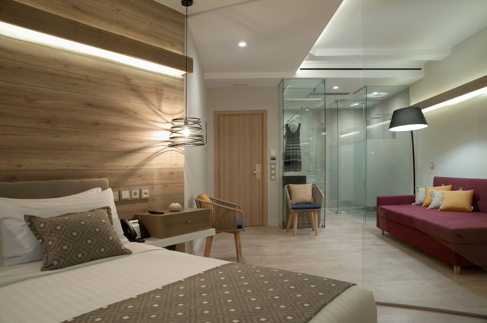 Superior Double or Twin Room photo 2