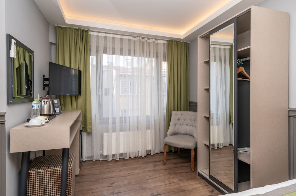 Economy Room photo 2