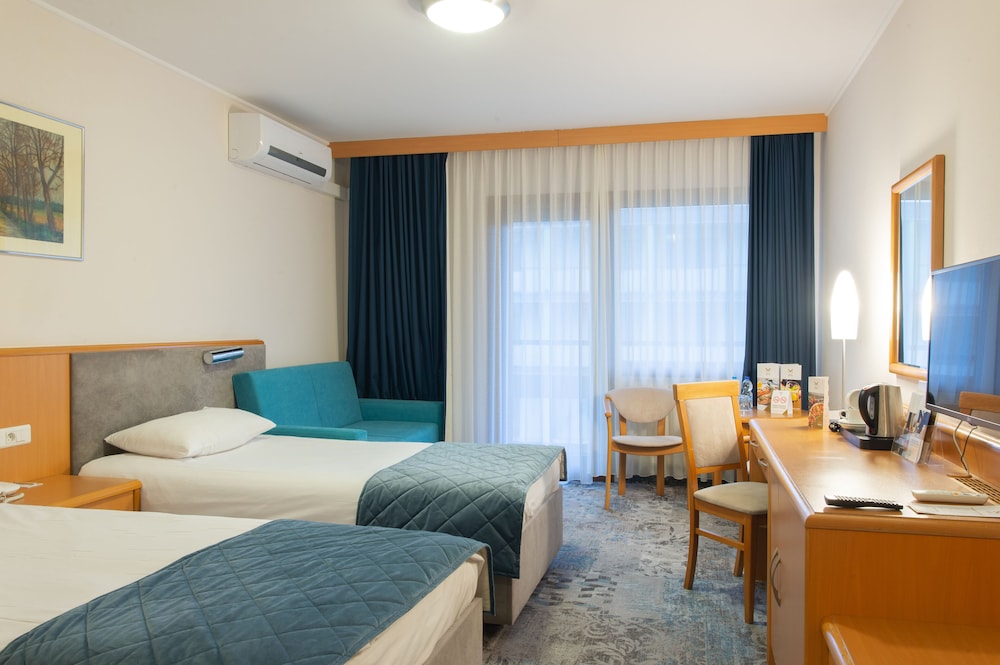 TWN Twin Room photo 3
