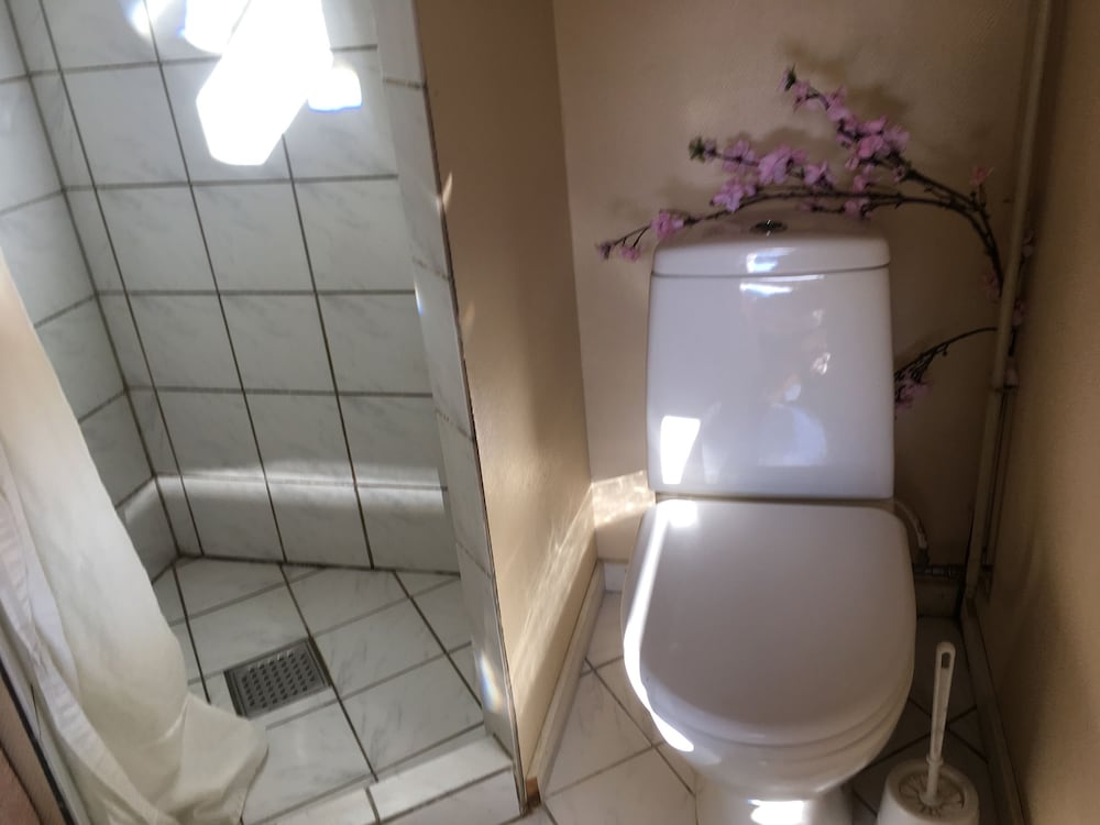 Premium Cabin, Private Bathroom (Big Cabin no. 5) photo 2