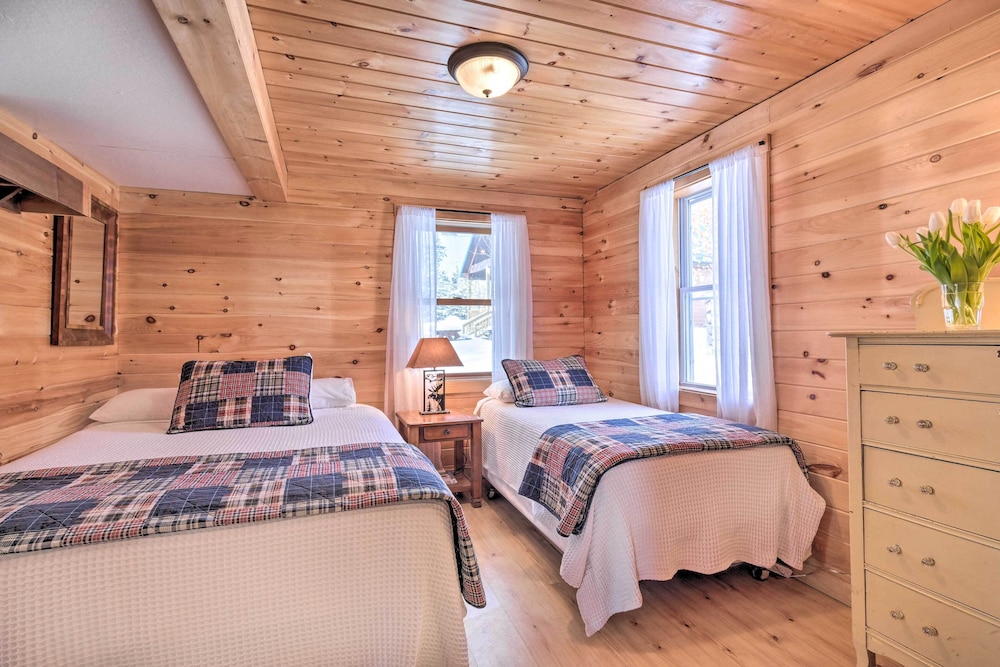 House (2 Bedrooms) photo 1
